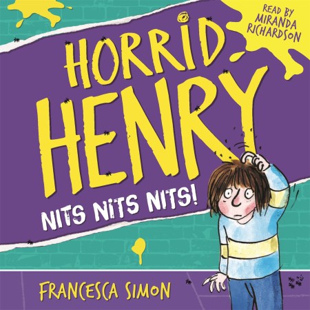 Horrid Henry’s Nits